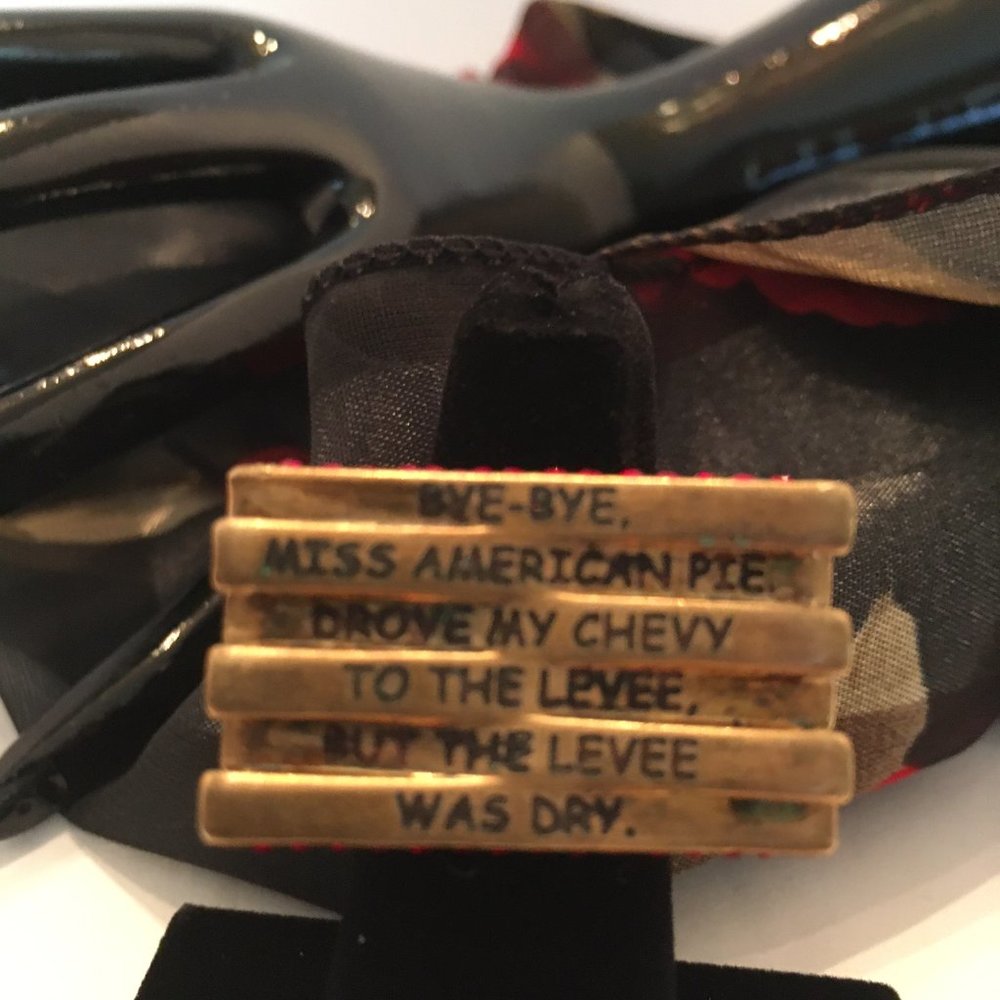Don McLean Ring
